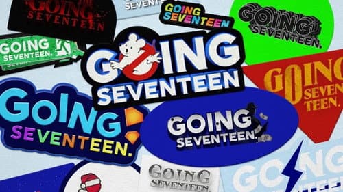 GOING SEVENTEEN still