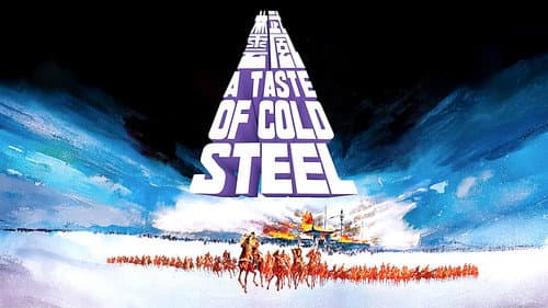 A Taste of Cold Steel still