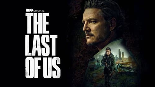 The Last of Us still
