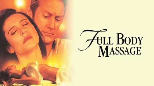 Full Body Massage still