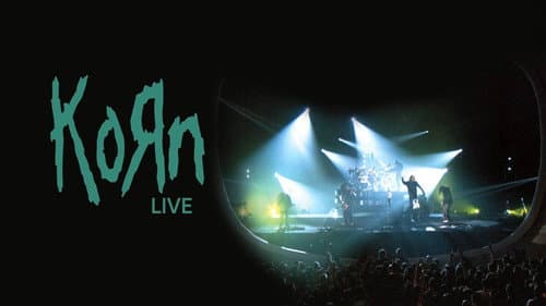 Korn: Live still