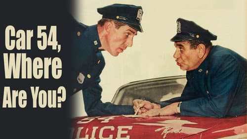 Car 54, Where Are You? still