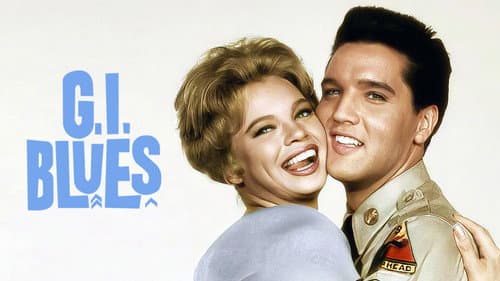 G.I. Blues still
