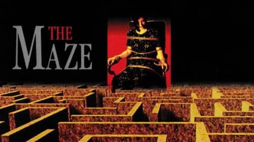 The Maze still