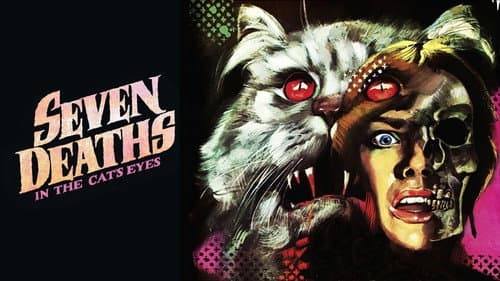 Seven Deaths in the Cat's Eye still