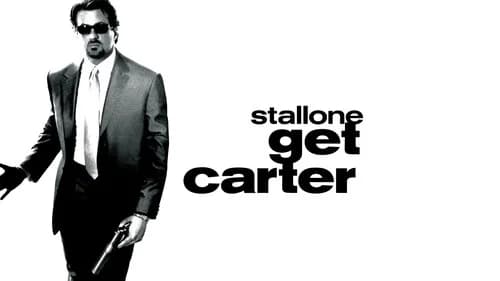 Get Carter still
