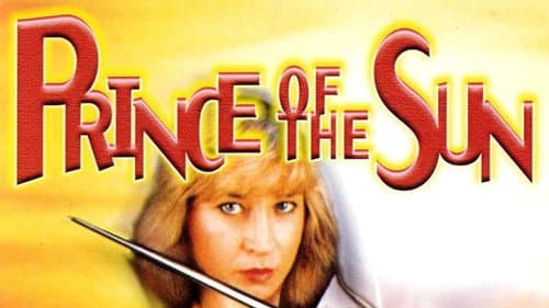 Prince of the Sun still