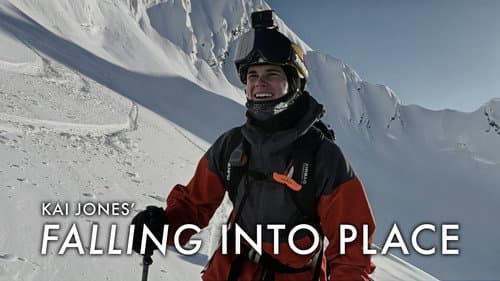 Falling into Place: Kai Jones still