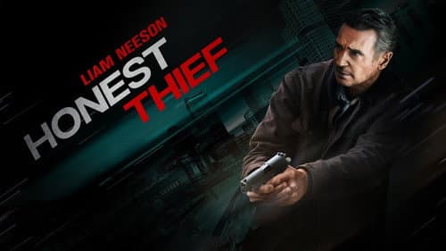 Honest Thief still