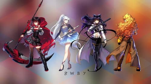 RWBY still