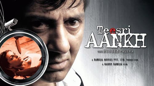 Teesri Aankh: The Hidden Camera still