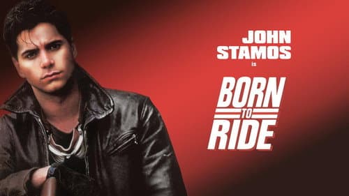 Born to Ride still