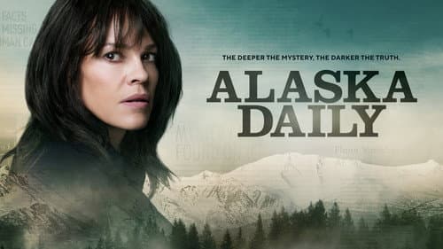 Alaska Daily still