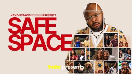 Safe Space still