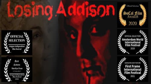 Losing Addison still