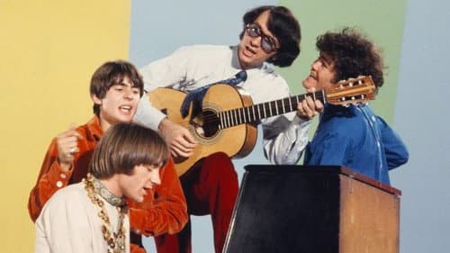 The Monkees still