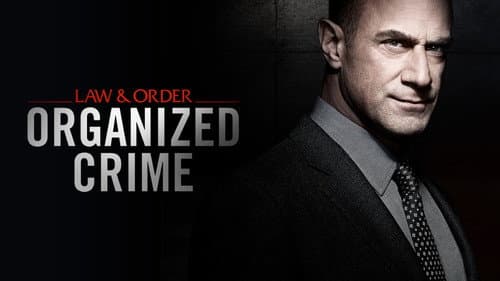 Law & Order: Organized Crime still