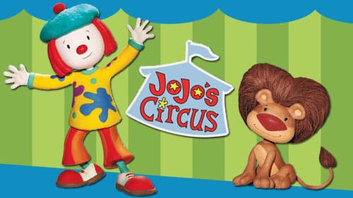 JoJo's Circus still