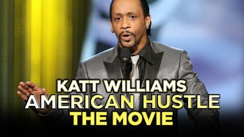 Katt Williams: American Hustle still