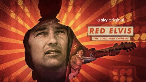 Red Elvis: The Cold War Cowboy still