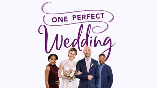 One Perfect Wedding still