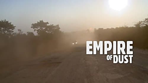 Empire of Dust still