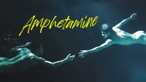 Amphetamine still