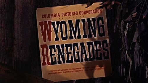 Wyoming Renegades still