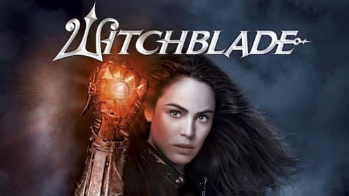Witchblade still