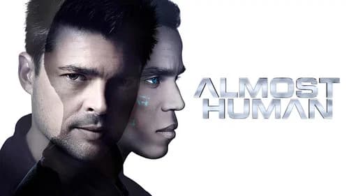 Almost Human still