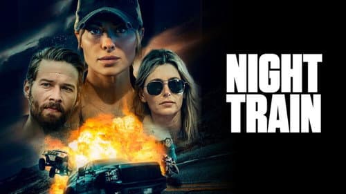 Night Train still
