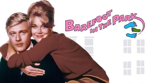 Barefoot in the Park still