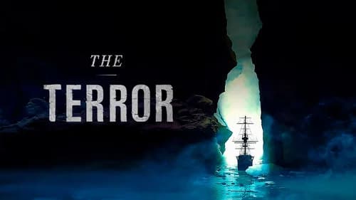 The Terror still