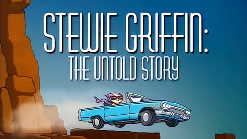 Stewie Griffin: The Untold Story still