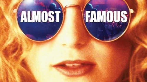 Almost Famous still