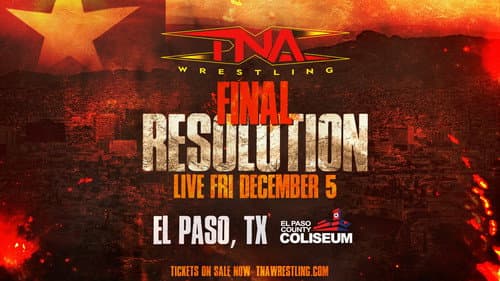 TNA Final Resolution 2025 still