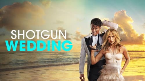 Shotgun Wedding still