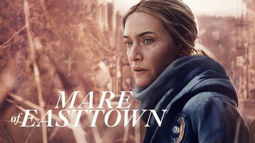 Mare of Easttown still