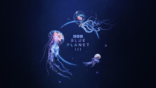 Blue Planet III still
