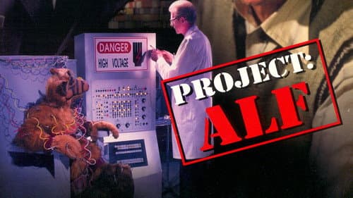 Project: ALF still