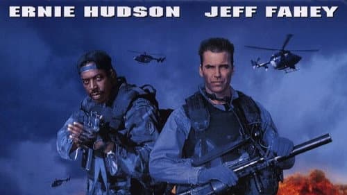 Operation Delta Force still
