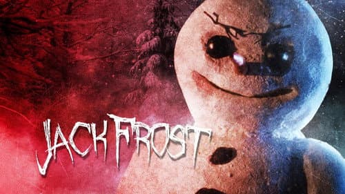Jack Frost still