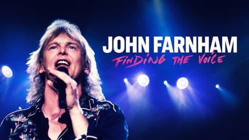 John Farnham: Finding the Voice still