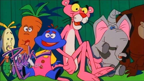 The Pink Panther still