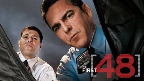 The First 48 still