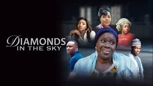 Diamonds in the Sky still