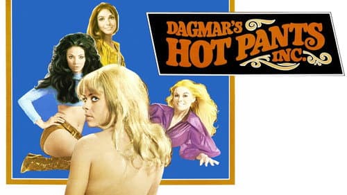 Dagmar's Hot Pants, Inc. still