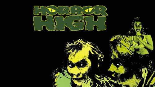 Horror High still