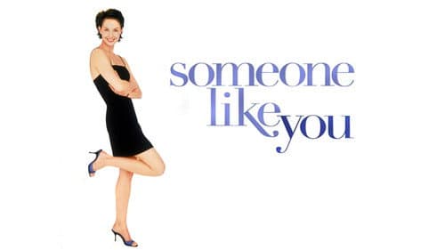 Someone Like You... still