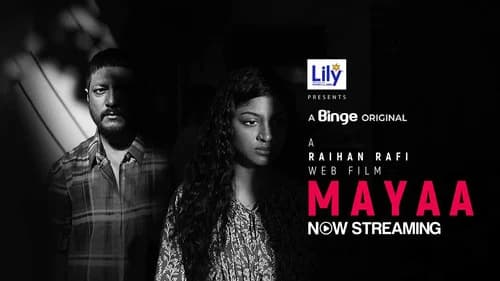 Mayaa still